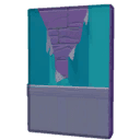 Island Adventure Spooky Wallpaper