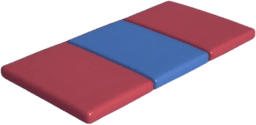 Island Adventure Sports Mats