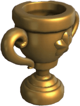 Island Adventure Sports Trophy