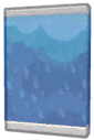 Island Adventure Stormy Wallpaper