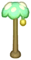 Island Adventure Sunshine Lamp