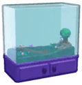 Island Adventure Swamp Terrarium