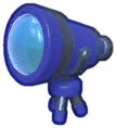 Island Adventure Telescope