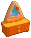 Hello Kitty Island Adventure Yummy Dresser