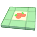 Island Adventure Yummy Flooring