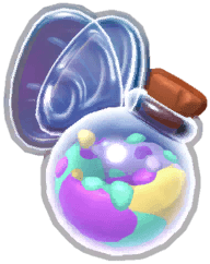 Island Adventure Fairy Dust