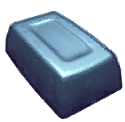 Island Adventure Ingot