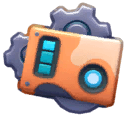 Island Adventure Mechanism