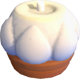 Island Adventure Rare Candle