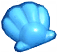 Island Adventure Seashell
