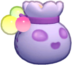 Island Adventure Spooky Treat