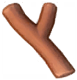 Island Adventure Stick