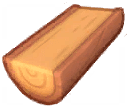 Island Adventure Woodblock