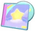 Island Adventure Cosmic Candy (Base Mix)