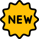 New Items