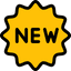 New Items