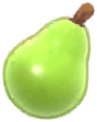 Island Adventure Pear