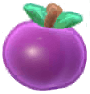 Island Adventure Plum