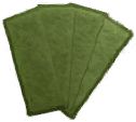 Island Adventure Seaweed Sheet