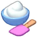 Island Adventure Whipped Cream