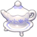 Tea Garden