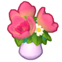 Island Adventure Friendship Bouquet